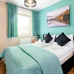 Apartment Good Time- Stone Hill Ii Szklarska Poreba