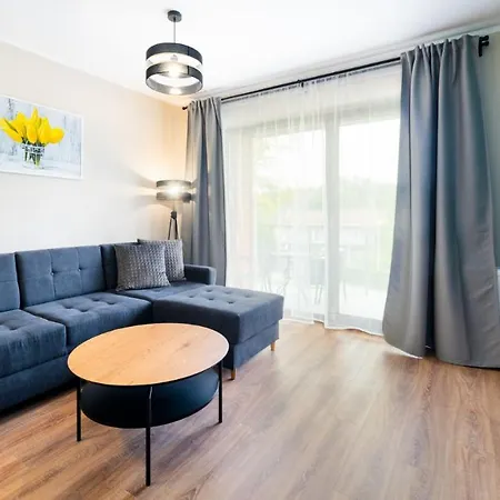 Good Time- Stone Hill Ii Appartamento Szklarska Poręba