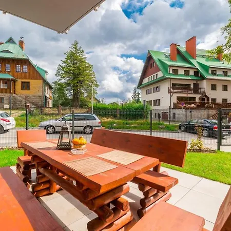 Good Time- Stone Hill Ii * Szklarska Poręba