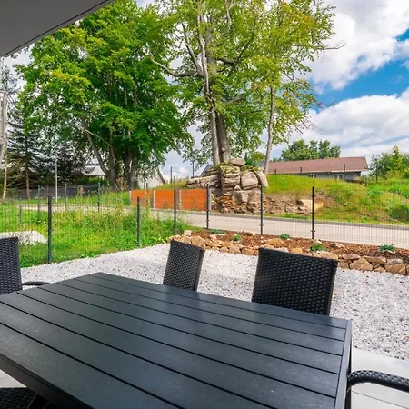 Good Time- Stone Hill Ii Szklarska Poręba