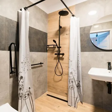 Appartamento Good Time- Stone Hill Ii Szklarska Poręba