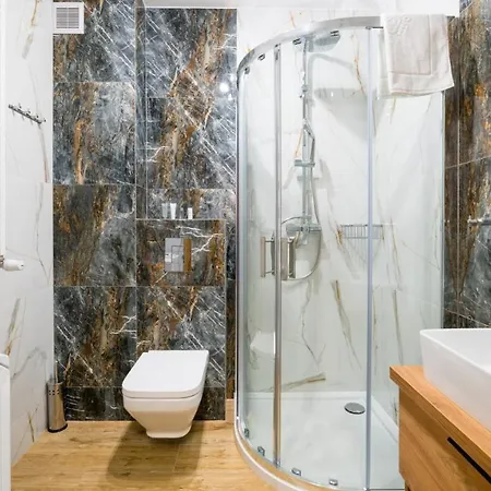 Good Time- Stone Hill Ii Appartamento Szklarska Poręba