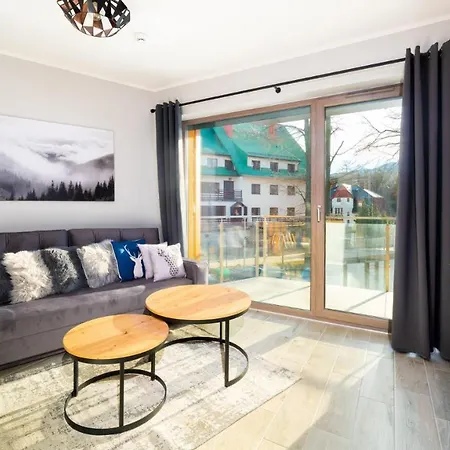 Apartment Good Time- Stone Hill Ii *