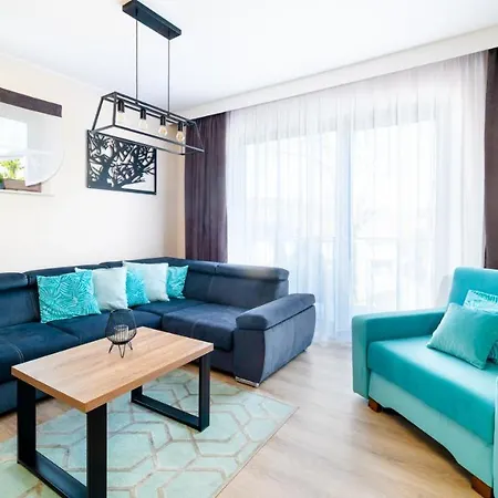 Good Time- Stone Hill Ii Apartment Szklarska Poreba
