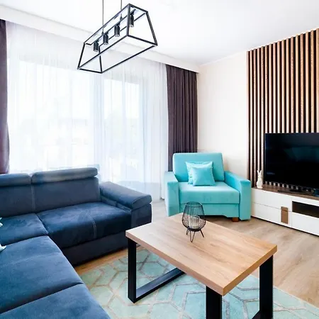 Apartment Good Time- Stone Hill Ii