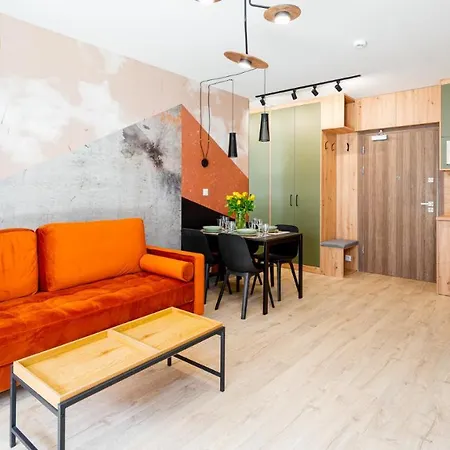Apartment Good Time- Stone Hill Ii *