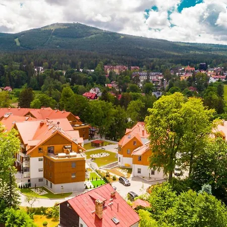 Good Time- Stone Hill Ii * Szklarska Poreba