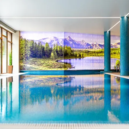 Good Time- Stone Hill Ii Szklarska Poręba