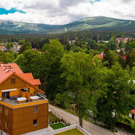 Apartment Good Time- Stone Hill Ii Szklarska Poreba