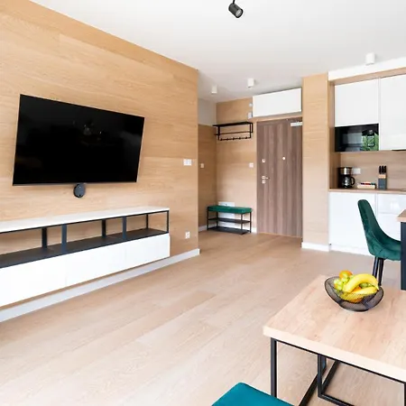 Apartment Good Time- Stone Hill Ii *