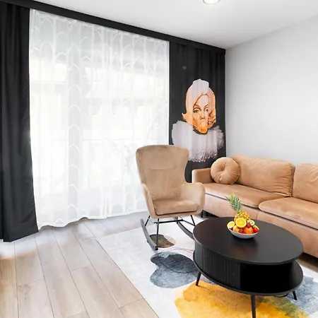 Apartment Good Time- Stone Hill Ii