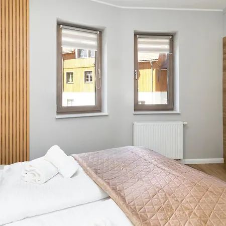 Appartement Good Time- Stone Hill Ii