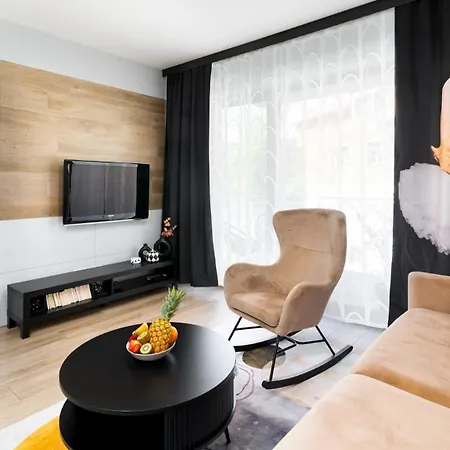 Apartmán Good Time- Stone Hill Ii