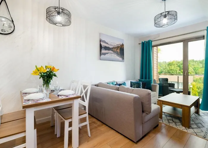 Good Time- Stone Hill Ii Apartmán