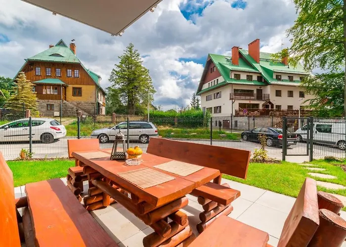 Good Time- Stone Hill Ii * Sklářská Poruba