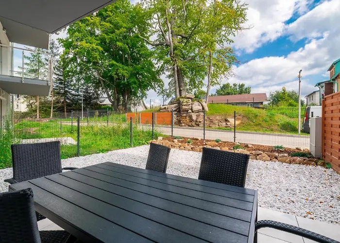 Good Time- Stone Hill Ii Sklářská Poruba