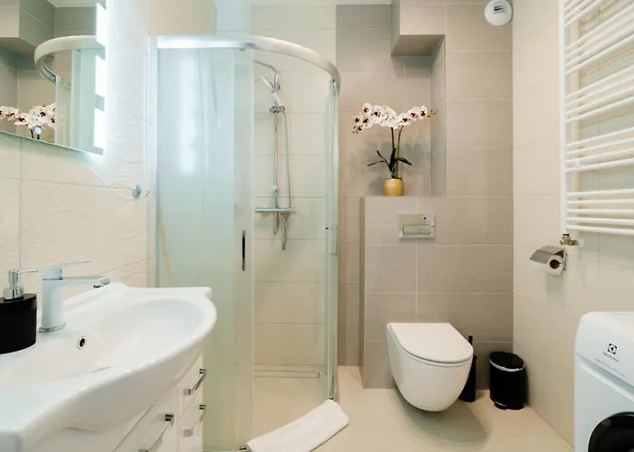 Good Time- Stone Hill Ii Apartmán