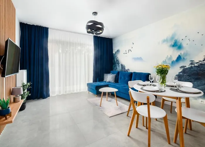 Good Time- Stone Hill Ii Apartmán Sklářská Poruba