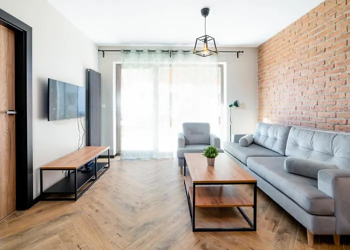 Good Time- Stone Hill Ii Apartmán Sklářská Poruba