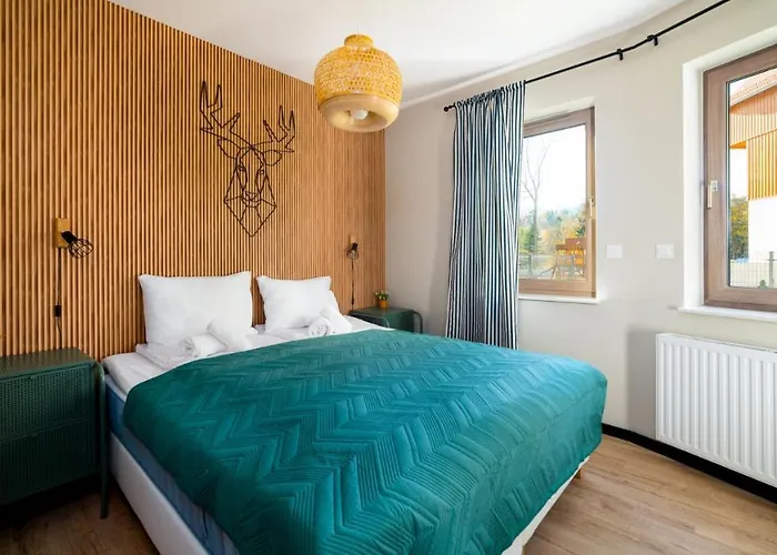 Apartmán Good Time- Stone Hill Ii *