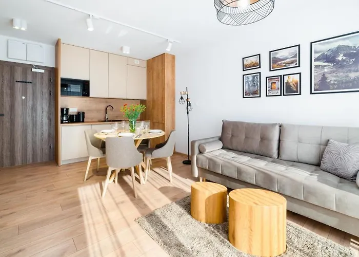 Good Time- Stone Hill Ii * Sklářská Poruba