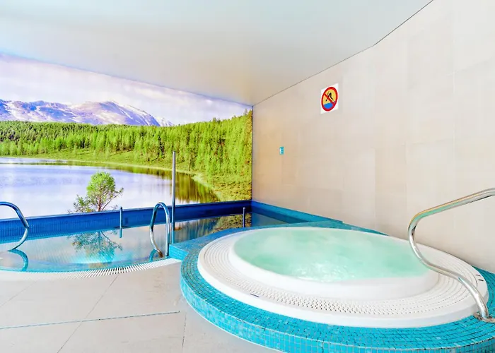 Apartmán Good Time- Stone Hill Ii