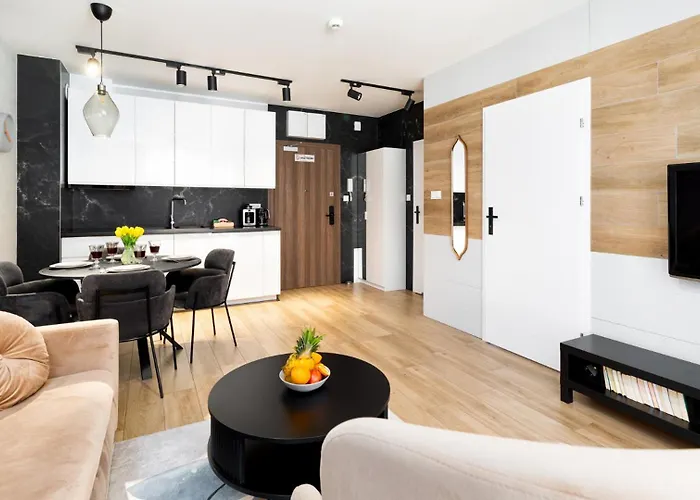 Apartmán Good Time- Stone Hill Ii