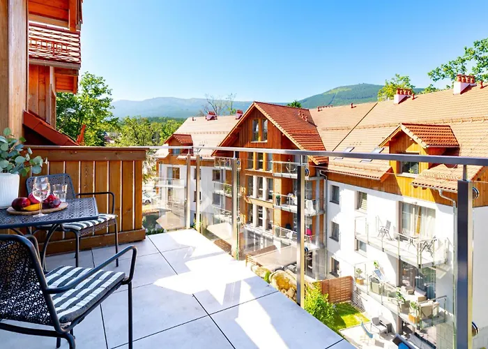 Good Time- Stone Hill Ii Sklářská Poruba