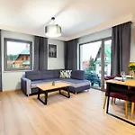 Apartmán Good Time- Stone Hill Ii