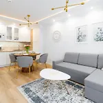 Apartmán Good Time- Stone Hill Ii *