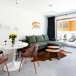 Apartmán Good Time- Stone Hill Ii *