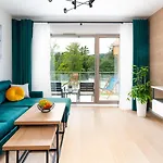 Apartmán Good Time- Stone Hill Ii