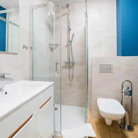 Appartement Good Time- Stone Hill Ii Szklarska Poręba