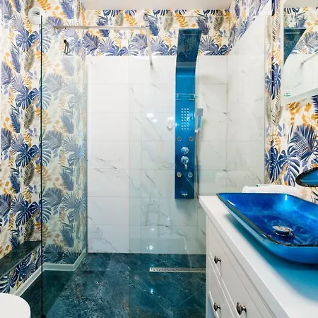 Good Time- Stone Hill Ii * Szklarska Poręba