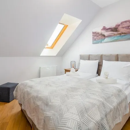 Good Time- Stone Hill Ii * Szklarska Poręba