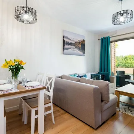 Good Time- Stone Hill Ii Appartement