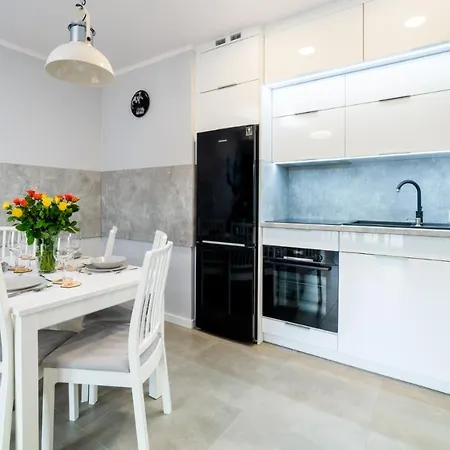 Appartement Good Time- Stone Hill Ii Szklarska Poręba