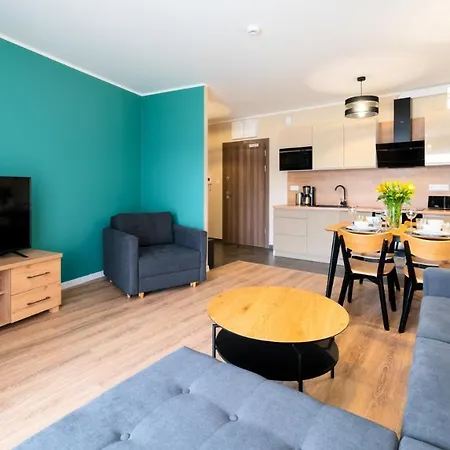 Appartement Good Time- Stone Hill Ii *