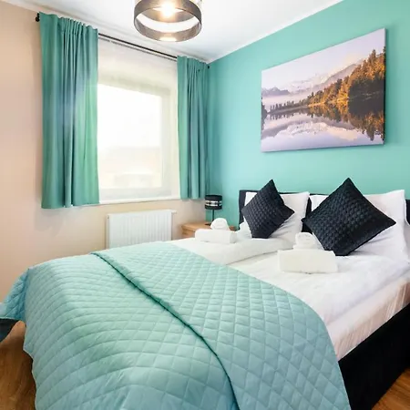 Appartement Good Time- Stone Hill Ii Szklarska Poręba