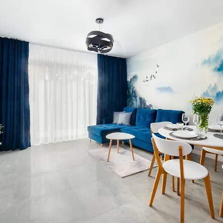 Good Time- Stone Hill Ii Appartement Szklarska Poręba