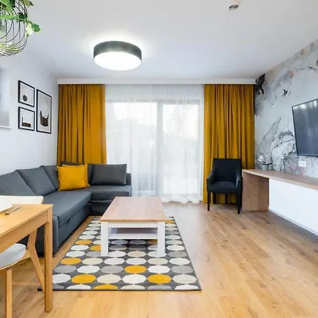 Good Time- Stone Hill Ii Appartement *