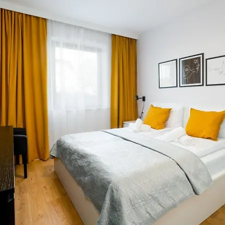 Good Time- Stone Hill Ii Appartement *