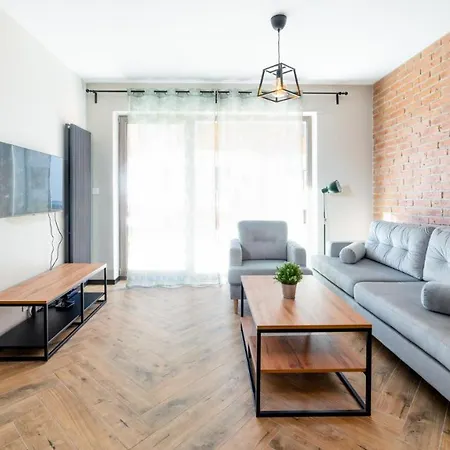 Good Time- Stone Hill Ii Appartement Szklarska Poręba