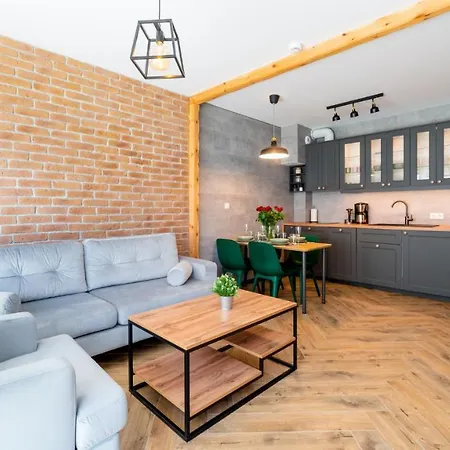 Appartement Good Time- Stone Hill Ii