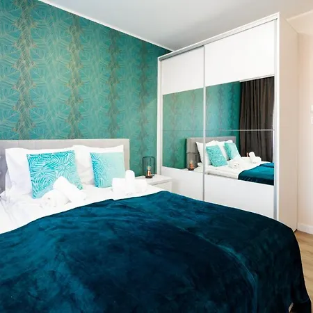 Appartement Good Time- Stone Hill Ii Szklarska Poręba