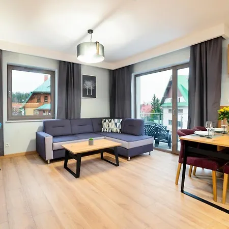 Appartement Good Time- Stone Hill Ii