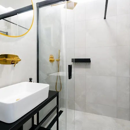 Appartement Good Time- Stone Hill Ii *