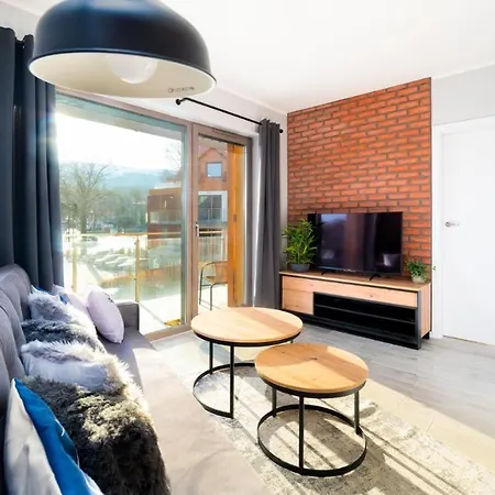 Good Time- Stone Hill Ii Appartement