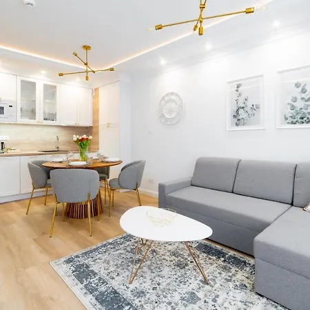 Appartement Good Time- Stone Hill Ii *