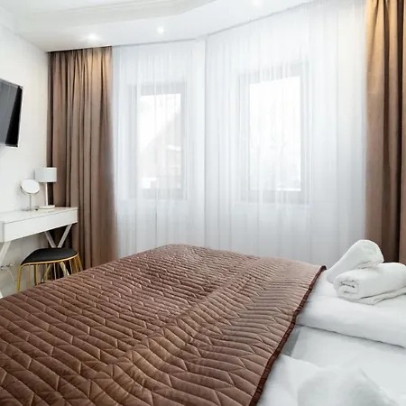 Appartement Good Time- Stone Hill Ii *